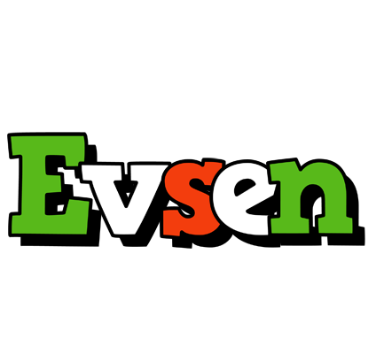 Evsen venezia logo