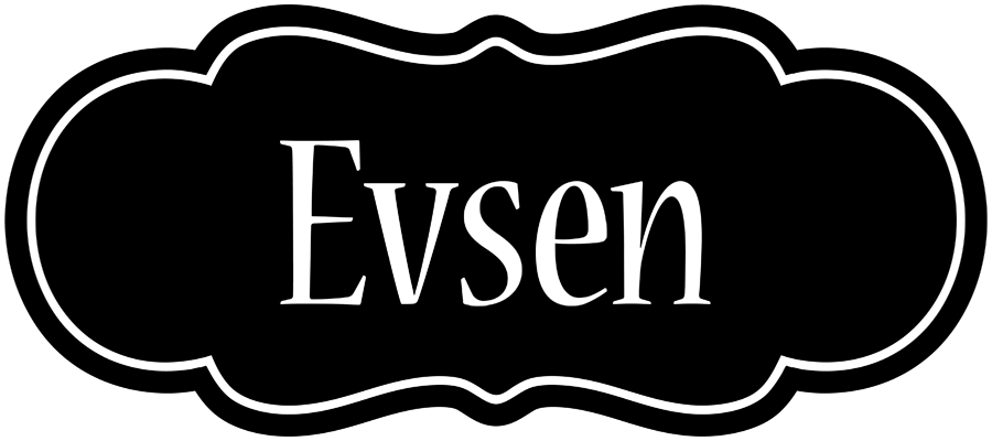 Evsen welcome logo