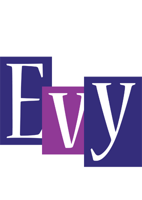 Evy autumn logo