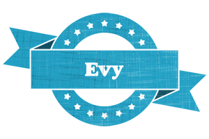 Evy balance logo