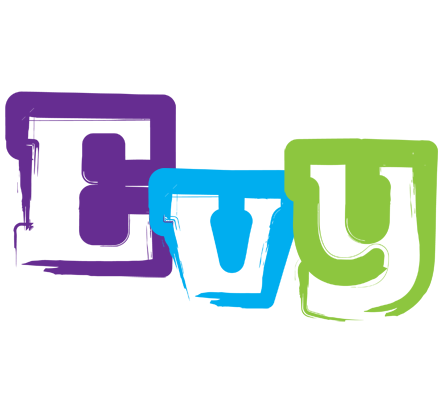 Evy casino logo
