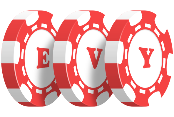 Evy chip logo