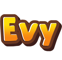 Evy cookies logo