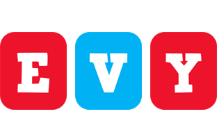 Evy diesel logo