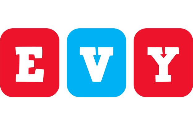 Evy diesel logo