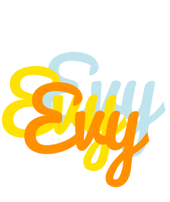 Evy energy logo