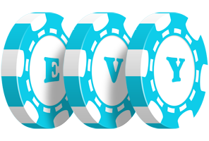 Evy funbet logo