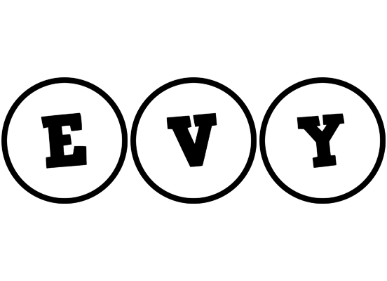 Evy handy logo