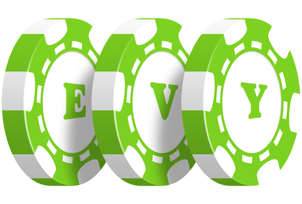 Evy holdem logo