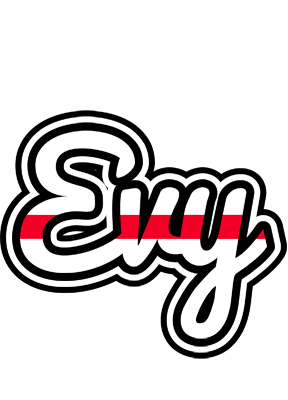 Evy kingdom logo