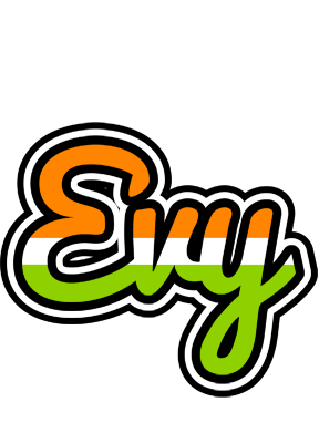 Evy mumbai logo