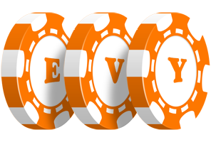 Evy stacks logo