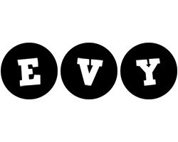 Evy tools logo