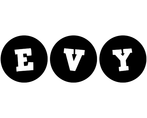 Evy tools logo