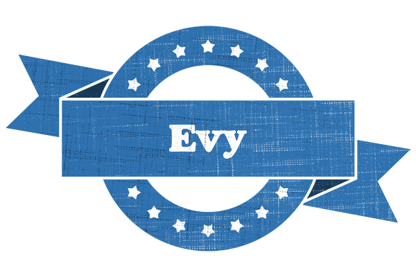 Evy trust logo