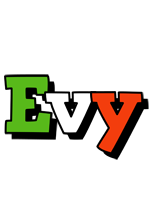 Evy venezia logo