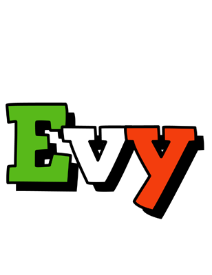 Evy venezia logo