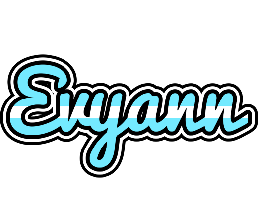 Evyann argentine logo