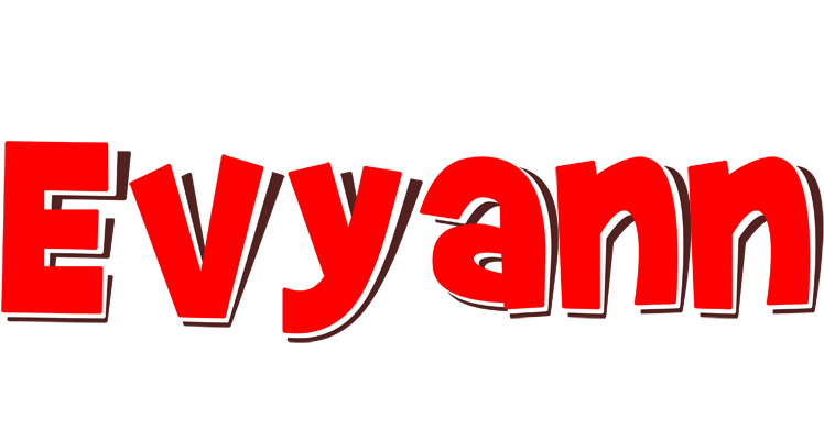 Evyann basket logo