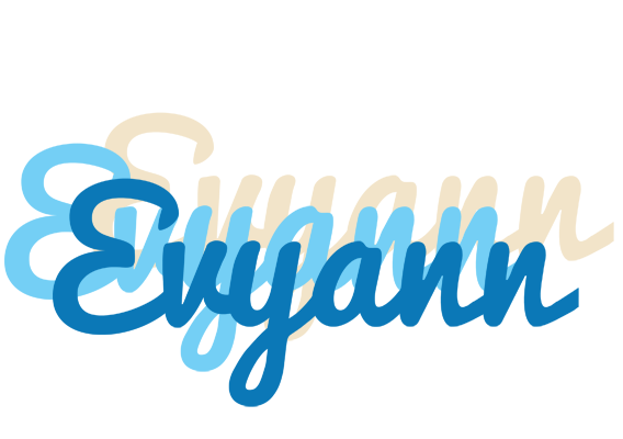 Evyann breeze logo