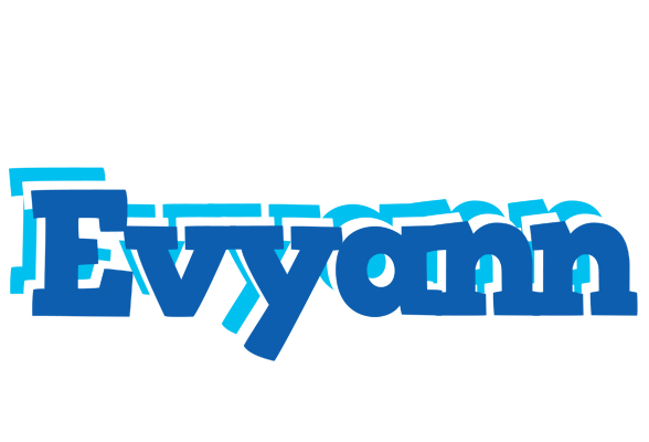 Evyann business logo