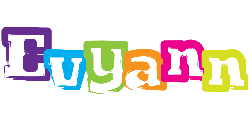 Evyann casino logo
