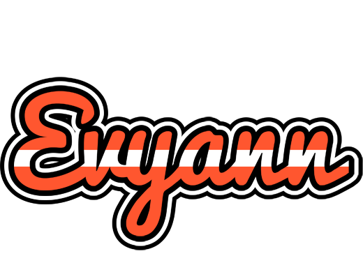 Evyann denmark logo