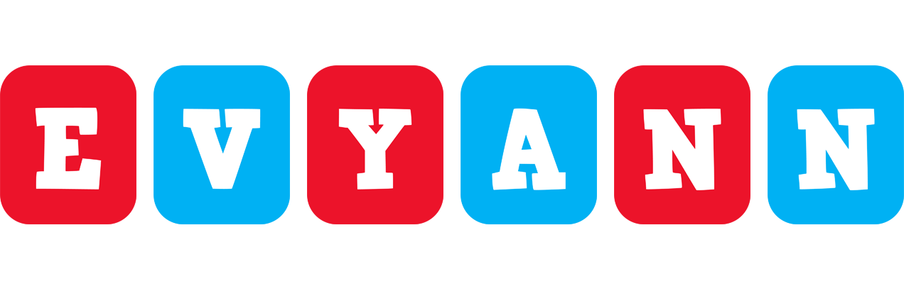Evyann diesel logo
