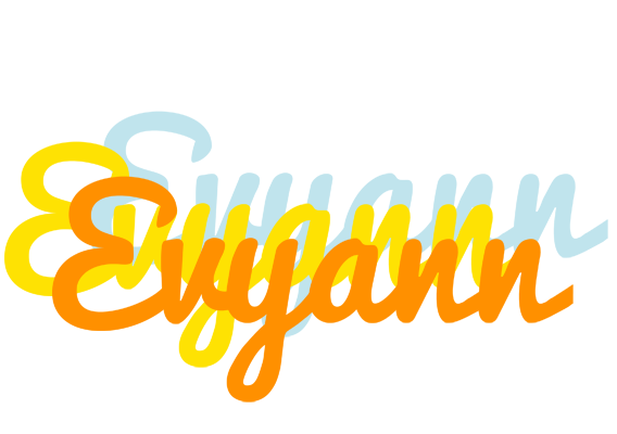 Evyann energy logo