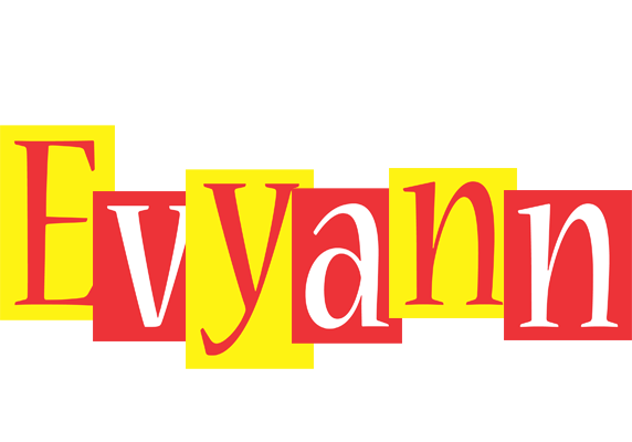 Evyann errors logo