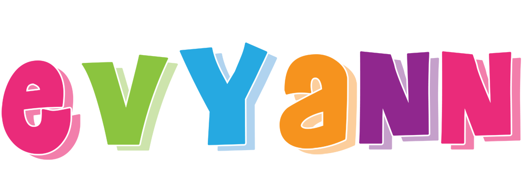 Evyann friday logo