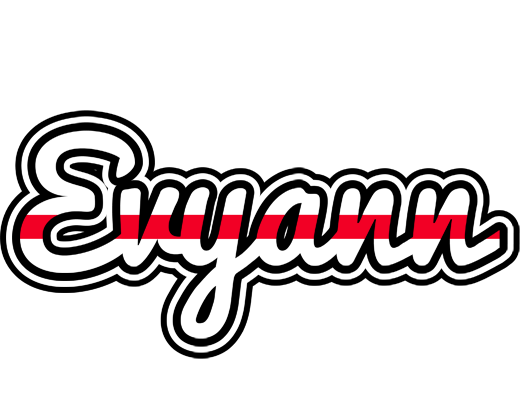 Evyann kingdom logo