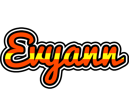Evyann madrid logo