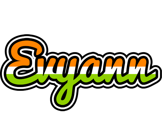Evyann mumbai logo