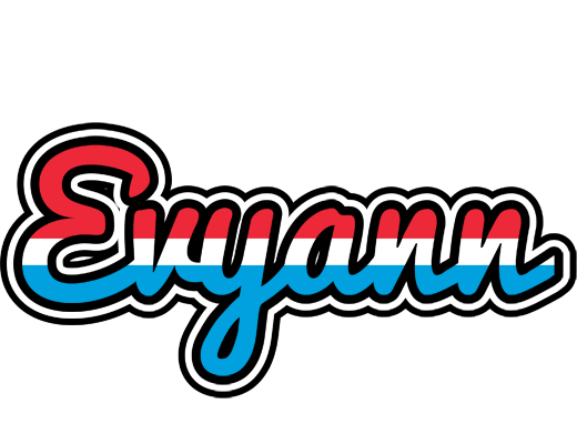 Evyann norway logo