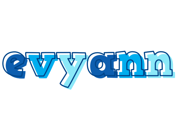 Evyann sailor logo