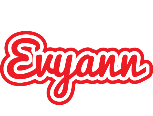 Evyann sunshine logo