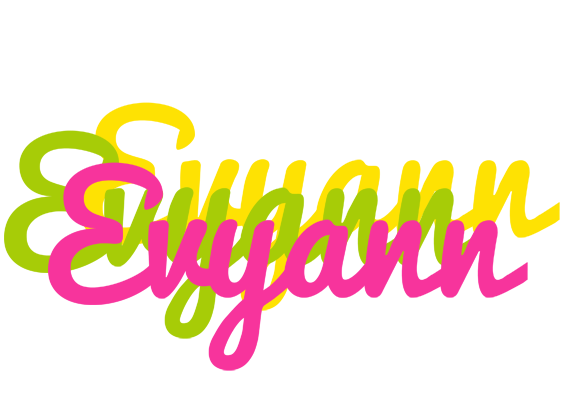 Evyann sweets logo