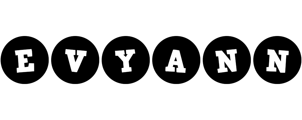Evyann tools logo