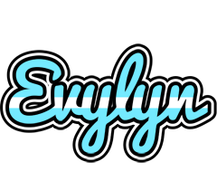 Evylyn argentine logo