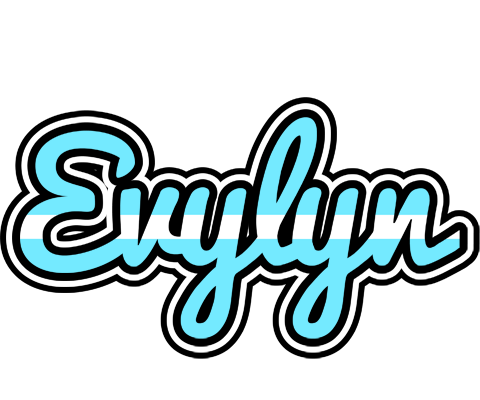 Evylyn argentine logo