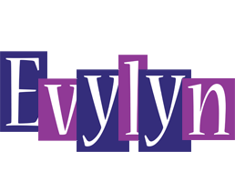 Evylyn autumn logo