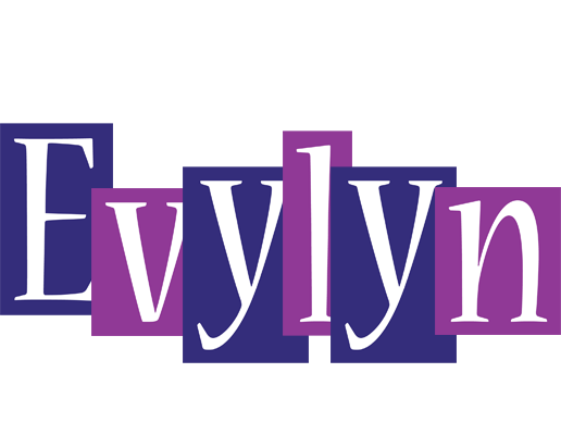 Evylyn autumn logo