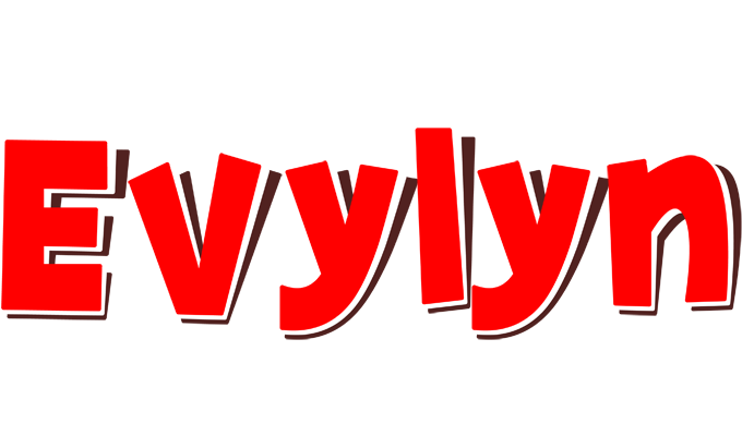 Evylyn basket logo