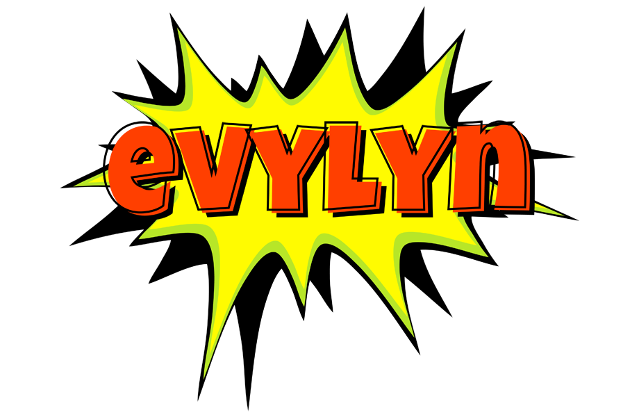 Evylyn bigfoot logo