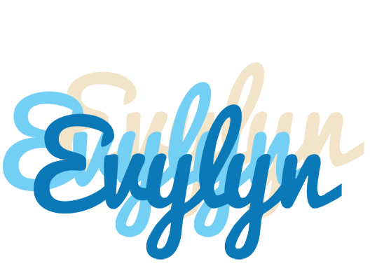 Evylyn breeze logo