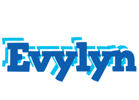 Evylyn business logo