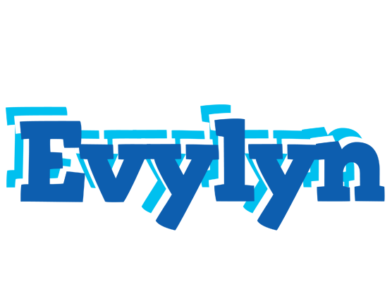 Evylyn business logo