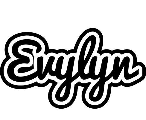 Evylyn chess logo