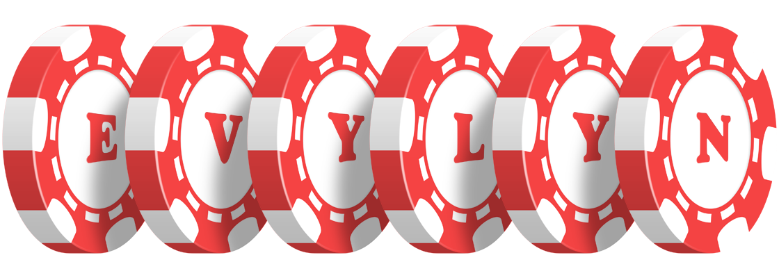 Evylyn chip logo